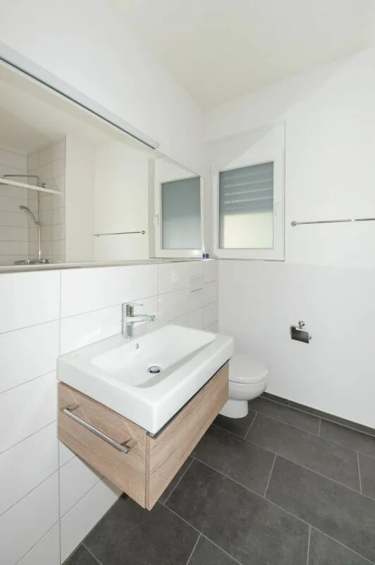Sensational 3.5-room attic apartment
