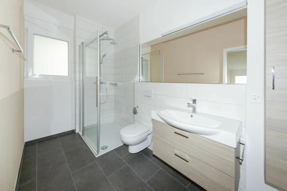 Sensational 3.5-room attic apartment