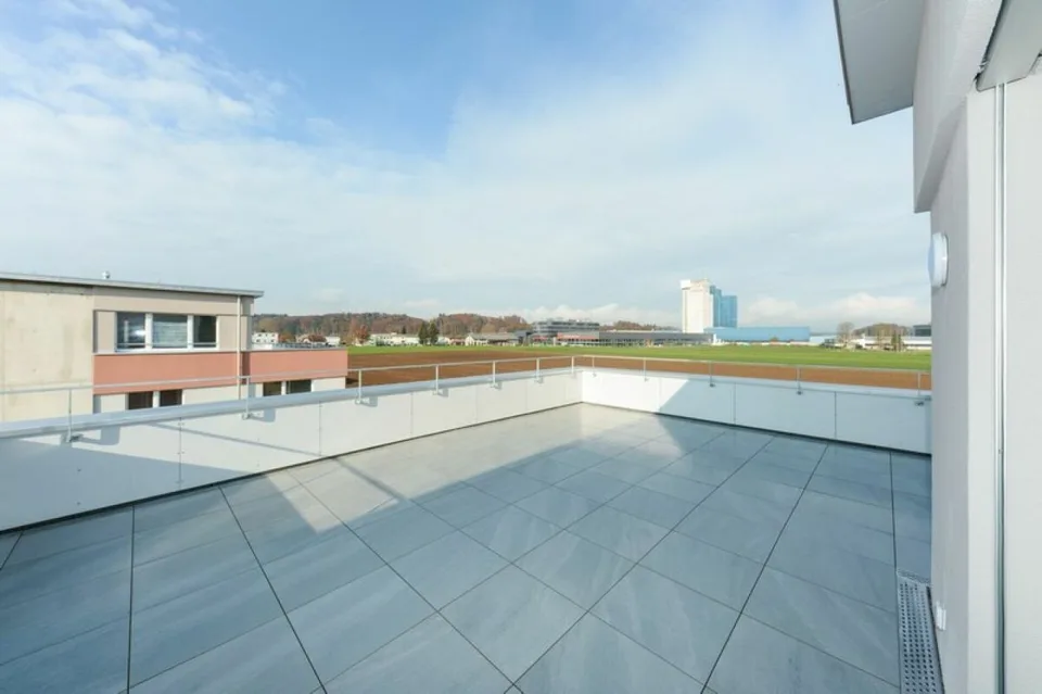 Sensational 3.5-room attic apartment