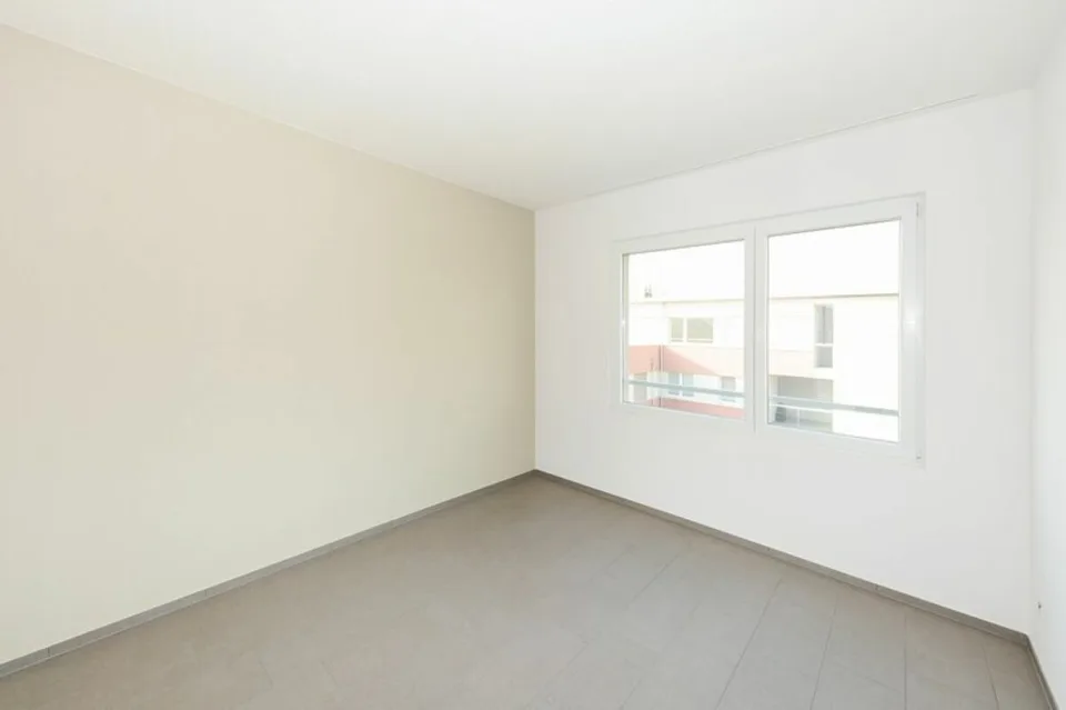 Sensational 3.5-room attic apartment