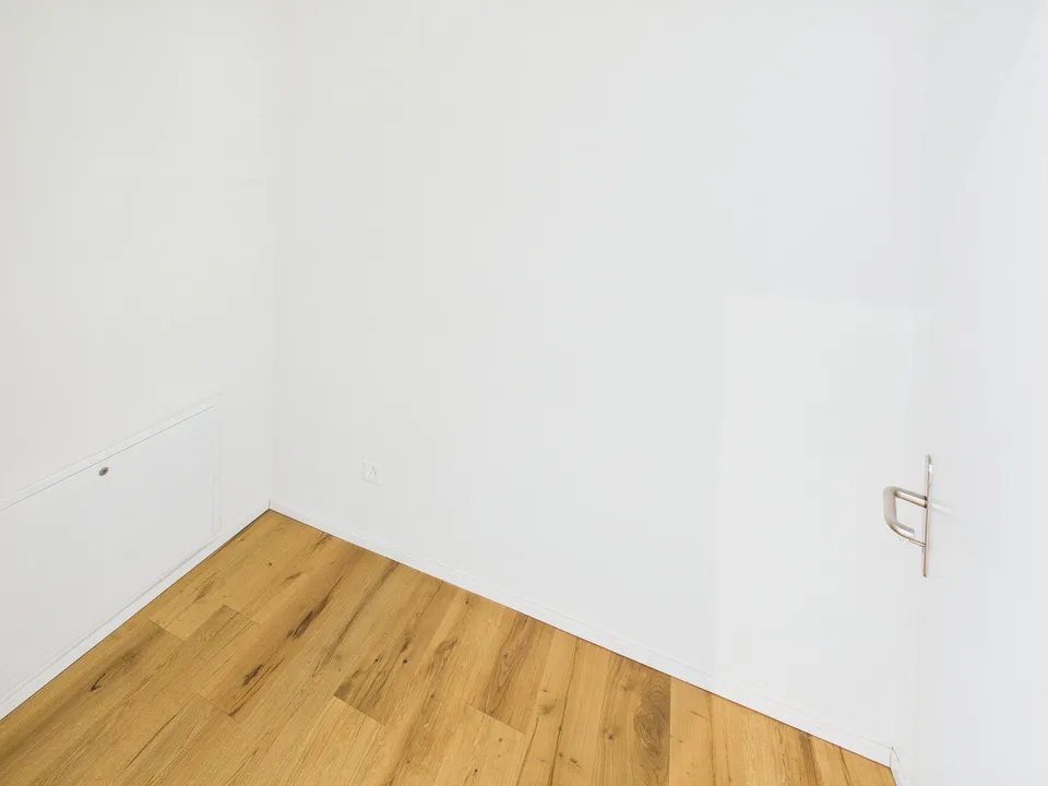Moderne 3.5-Zimmer Gartenwohnung in Märstetten – Neubau