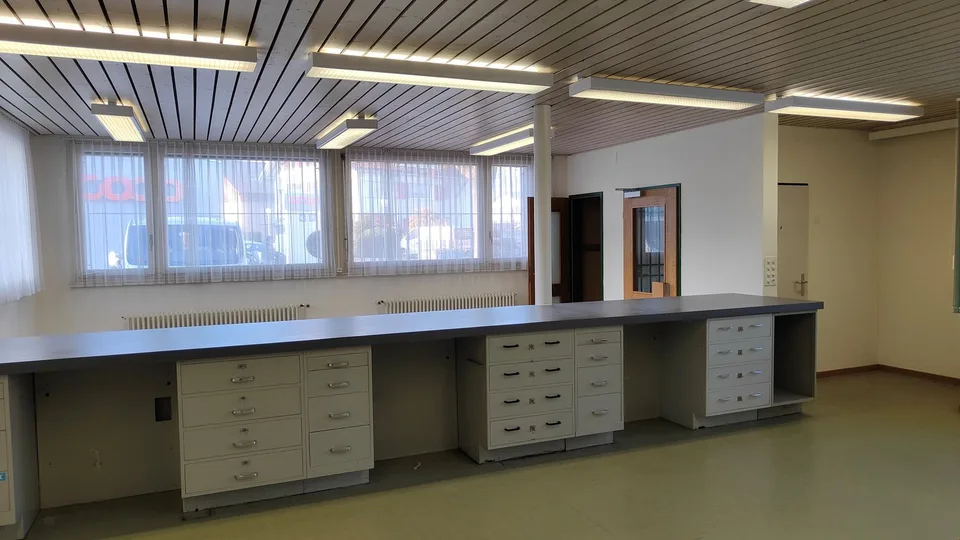 Your new business in a prime location in Lerchenfeld – photo 5 of 6