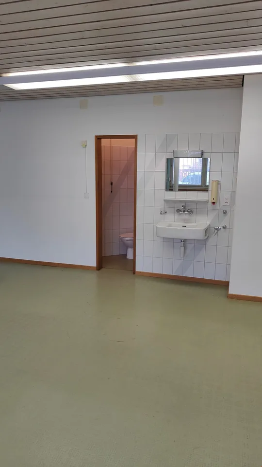 Your new business in a prime location in Lerchenfeld – photo 6 of 6