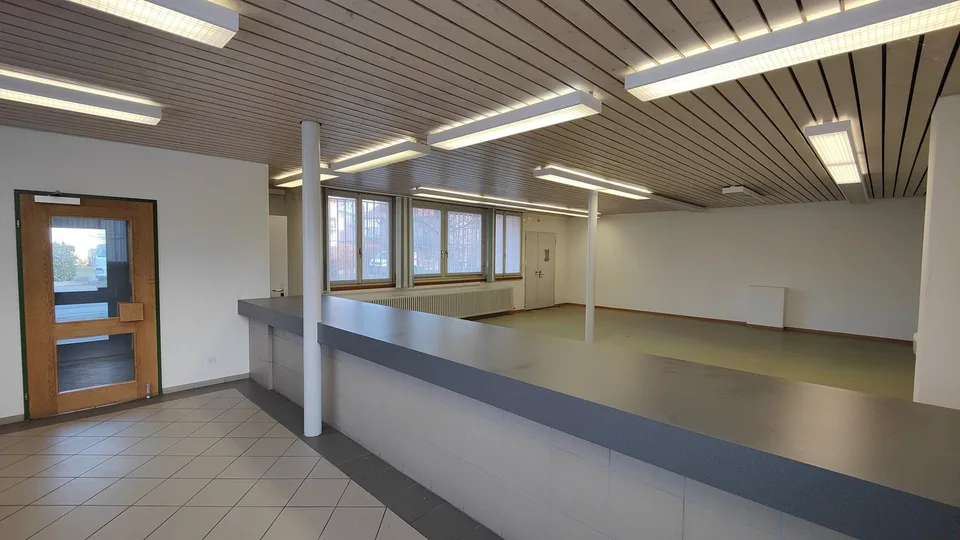 Your new business in a prime location in Lerchenfeld – photo 2 of 6