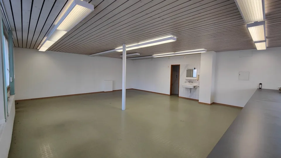 Your new business in a prime location in Lerchenfeld – photo 3 of 6