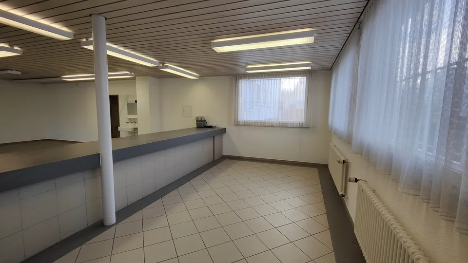 Your new business in a prime location in Lerchenfeld – photo 4 of 6