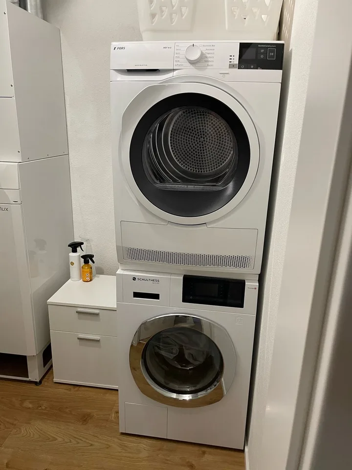Spacious 3.5-room apartment for rent.