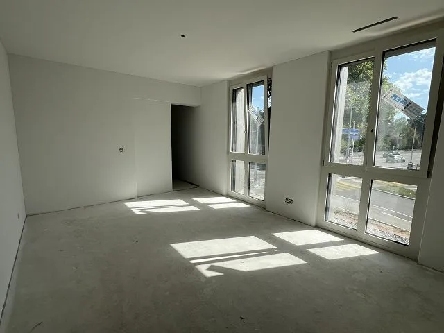 Beautiful new apartment in the center of Münchwilen