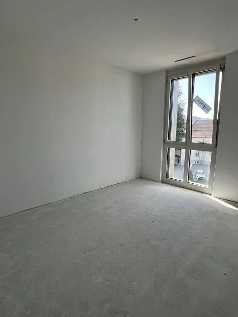 Beautiful new apartments in the center of Münchwilen