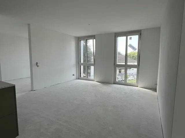 Beautiful new apartments in the center of Münchwilen