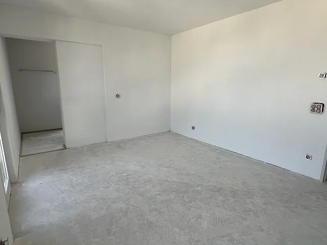 Beautiful new apartments in the center of Münchwilen