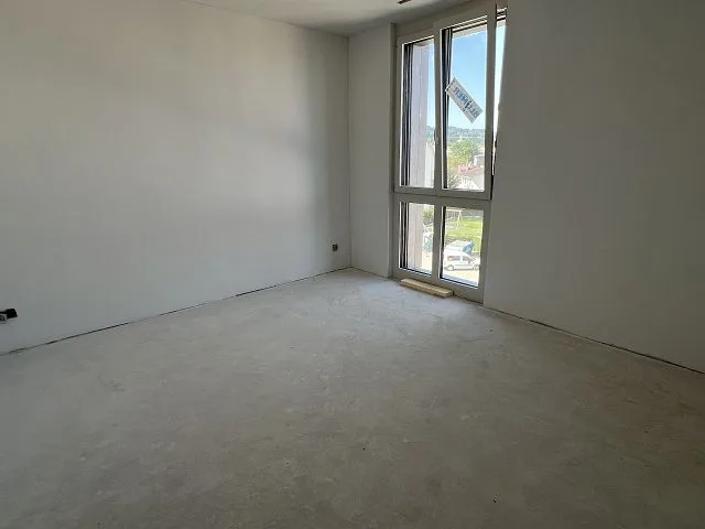 Beautiful new apartments in the center of Münchwilen