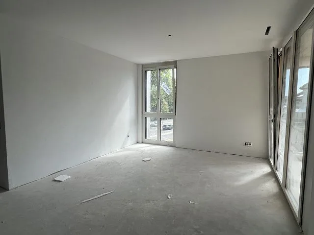 Beautiful new apartments in the center of Münchwilen