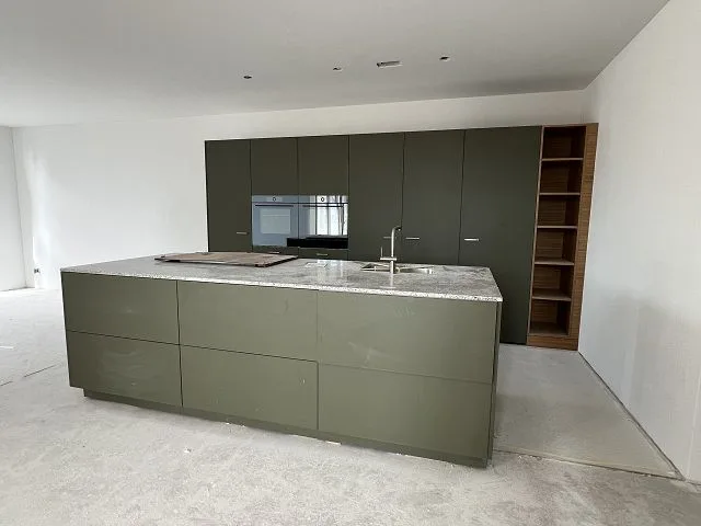 Beautiful new apartments in the center of Münchwilen