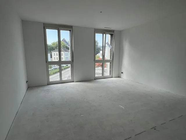 Beautiful new apartments in the center of Münchwilen
