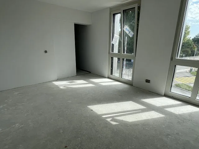 Beautiful new apartments in the center of Münchwilen