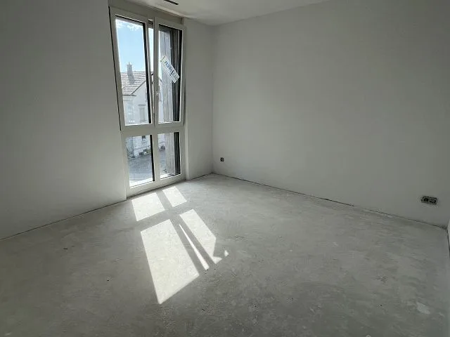 Beautiful new apartments in the center of Münchwilen