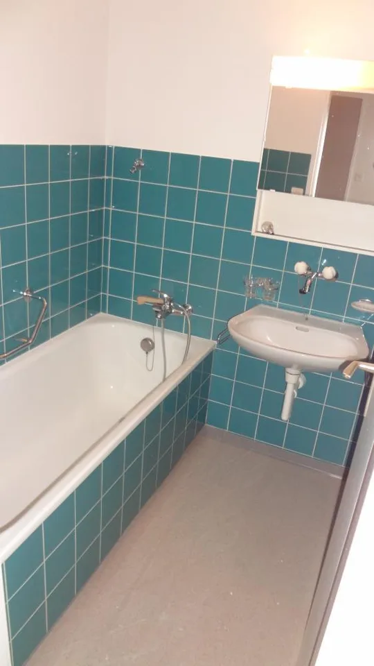 Grossflächige und heimelige 2.5 Zimmerwohnung in Uzwil!