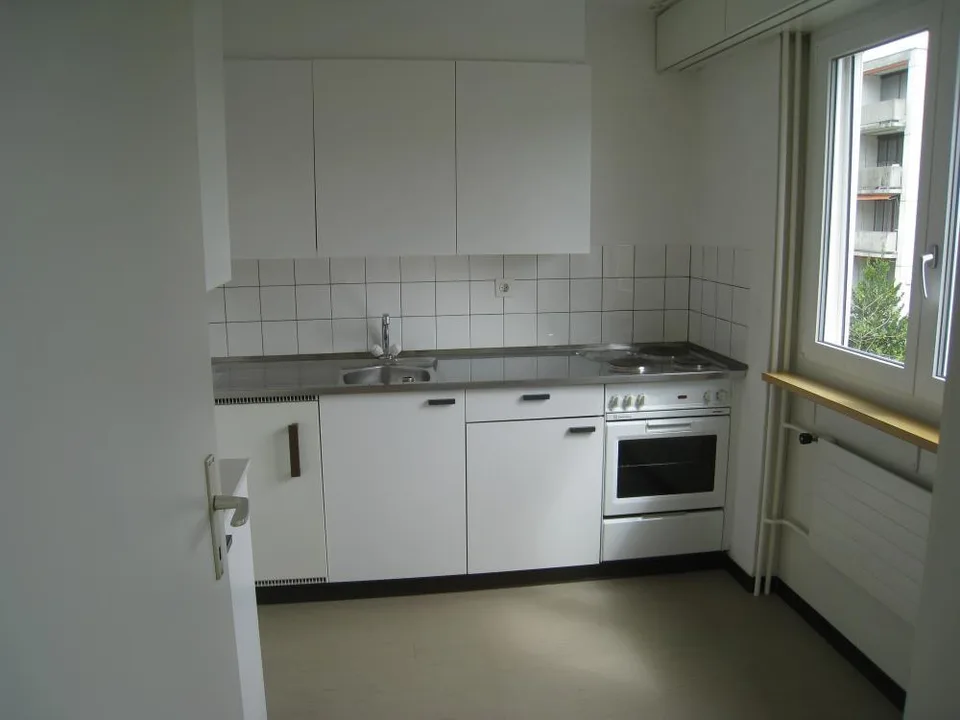 Grossflächige und heimelige 2.5 Zimmerwohnung in Uzwil!