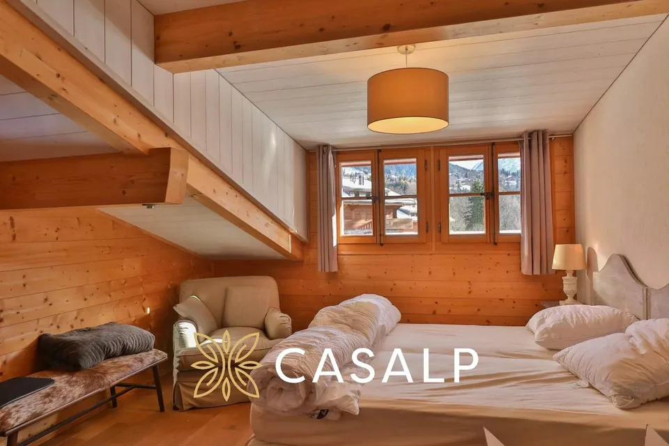 Splendid Cantarella luxury quadriplex residence – photo 4 of 13