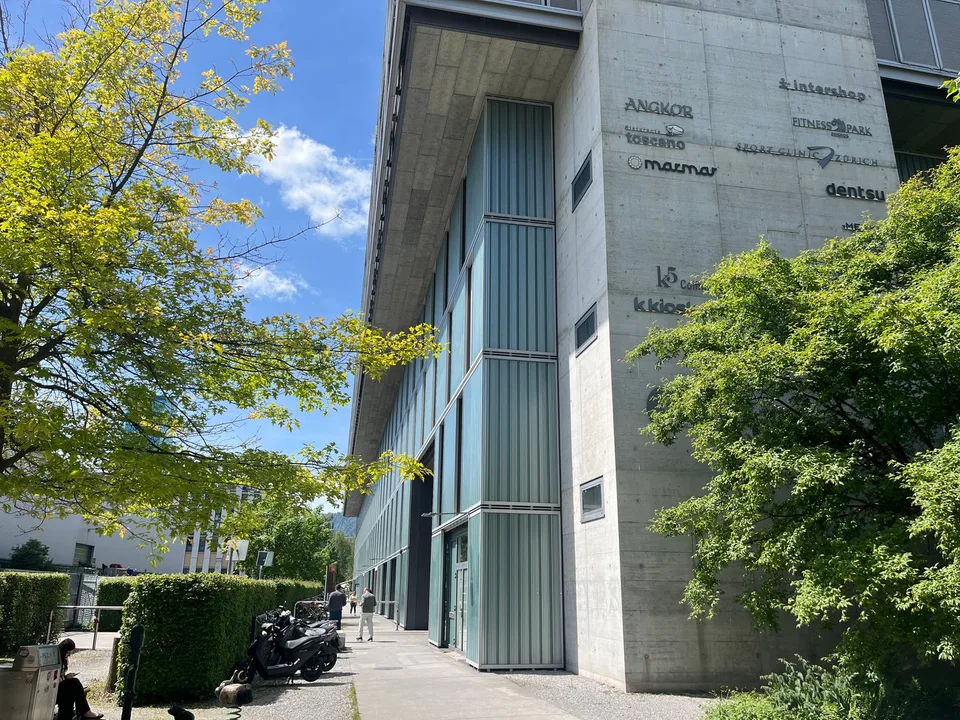 Modern. Central. Flexible. – photo 8 of 8