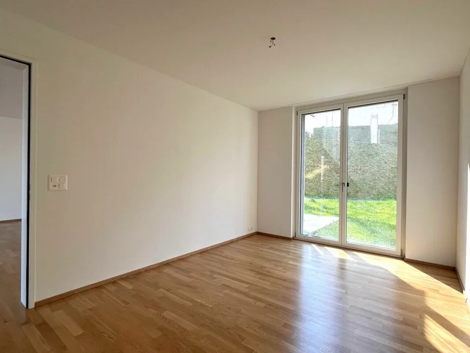 Appartements-jardins de 4,5 pièces dans la Neustadt – photo 3 sur 8