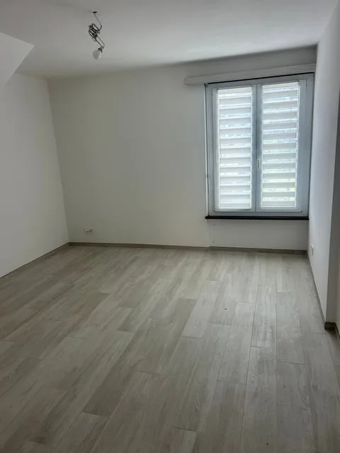 Monolocale renoviert mit Terrasse
