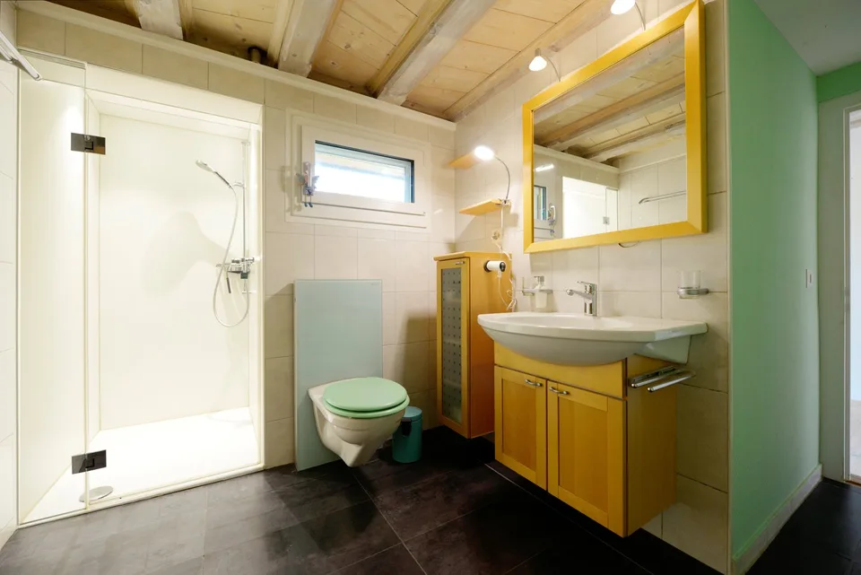 Amriswil-Hefenhofen - charmantes 5.5-Zimmer-Doppeleinfamilienhaus – sofort verfügbar! – Foto 6 von 20