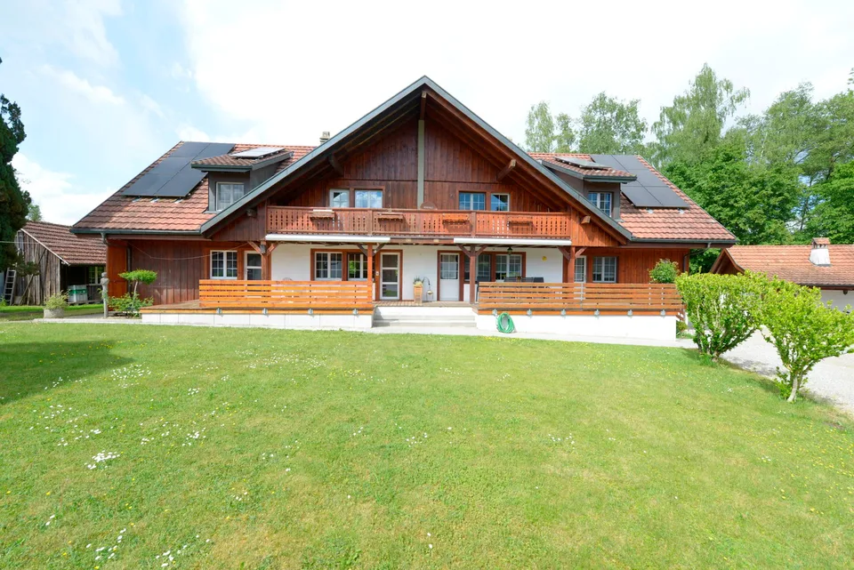Amriswil-Hefenhofen - charmantes 5.5-Zimmer-Doppeleinfamilienhaus – sofort verfügbar! – Foto 13 von 20