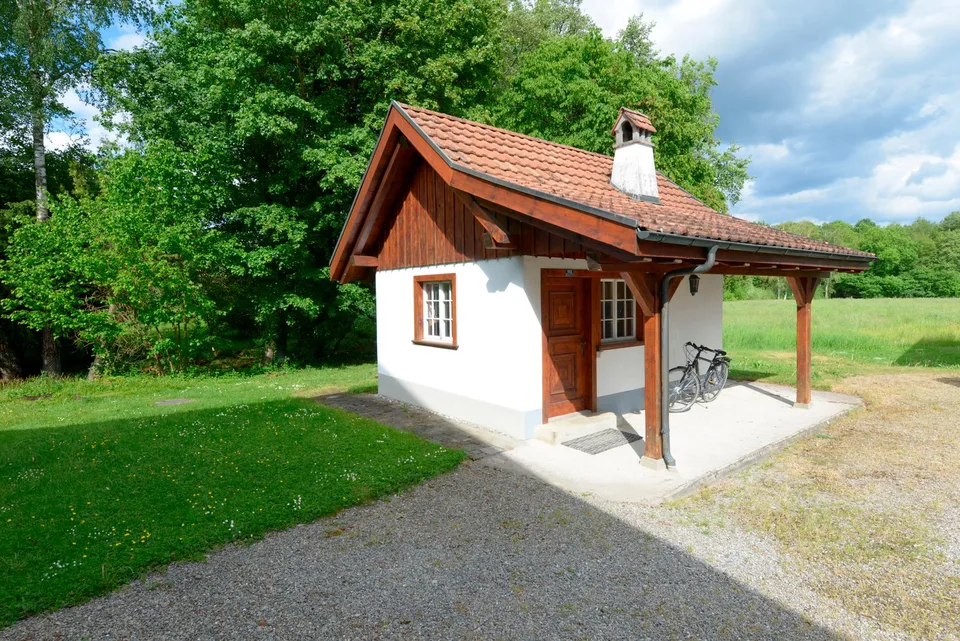 Amriswil-Hefenhofen - charmantes 5.5-Zimmer-Doppeleinfamilienhaus – sofort verfügbar! – Foto 12 von 20