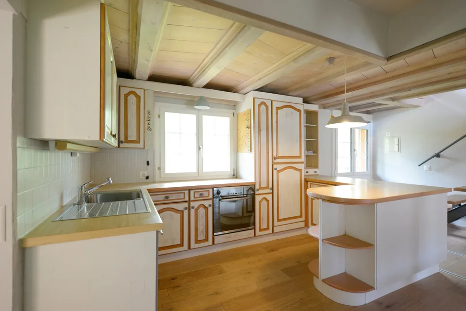 Amriswil-Hefenhofen - charmantes 5.5-Zimmer-Doppeleinfamilienhaus – sofort verfügbar! – Foto 18 von 20