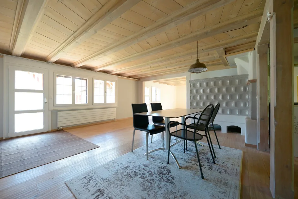 Amriswil-Hefenhofen - charmantes 5.5-Zimmer-Doppeleinfamilienhaus – sofort verfügbar! – Foto 9 von 20