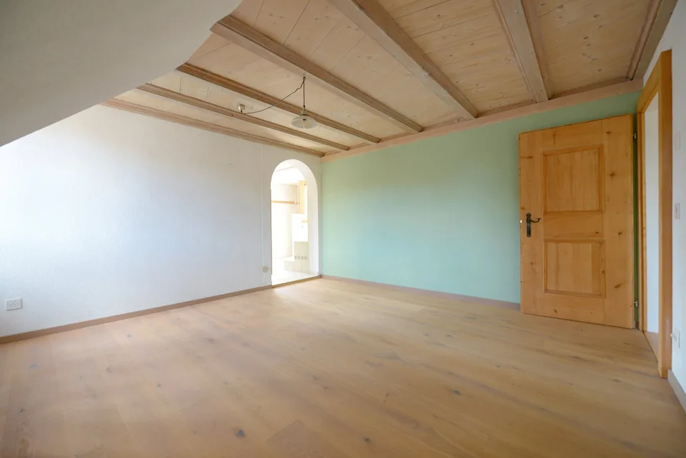 Amriswil-Hefenhofen - charmantes 5.5-Zimmer-Doppeleinfamilienhaus – sofort verfügbar! – Foto 15 von 20