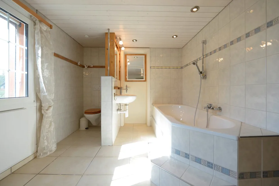 Amriswil-Hefenhofen - charmantes 5.5-Zimmer-Doppeleinfamilienhaus – sofort verfügbar! – Foto 20 von 20