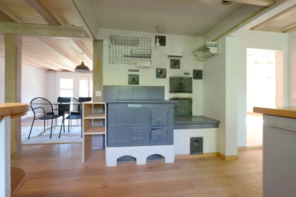 Amriswil-Hefenhofen - charmantes 5.5-Zimmer-Doppeleinfamilienhaus – sofort verfügbar! – Foto 19 von 20