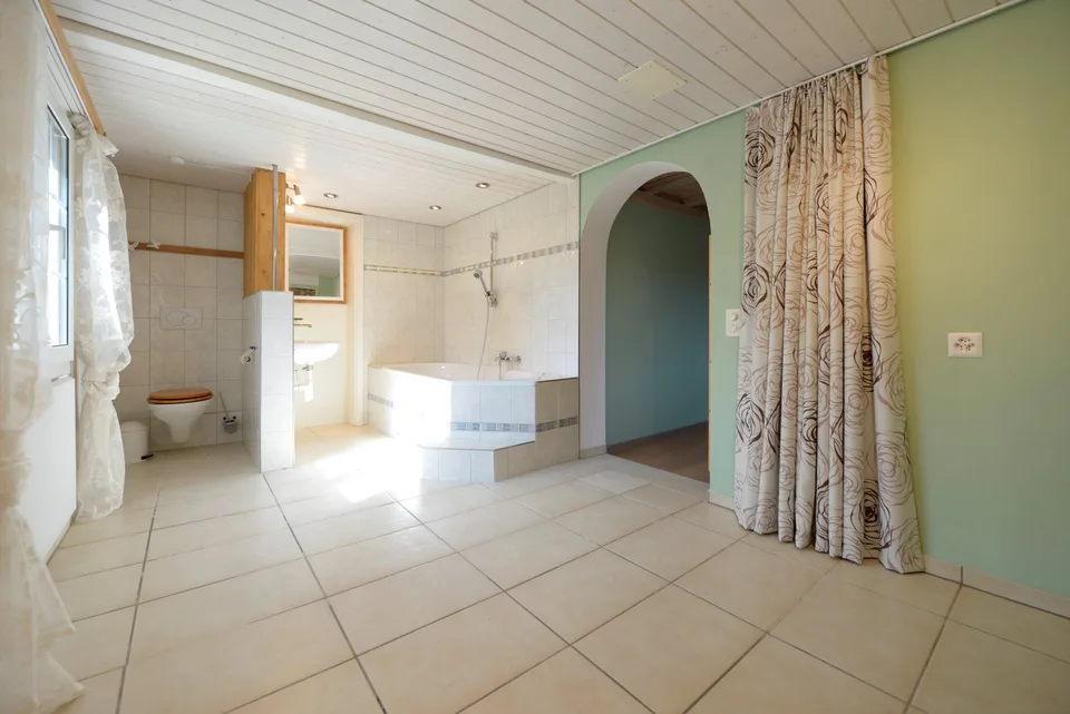 Amriswil-Hefenhofen - charmantes 5.5-Zimmer-Doppeleinfamilienhaus – sofort verfügbar! – Foto 11 von 20