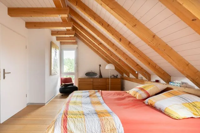 Grosszügige 4.5-Zimmer-Maisonette-Wohnung in Utzenstorf – Foto 12 von 21