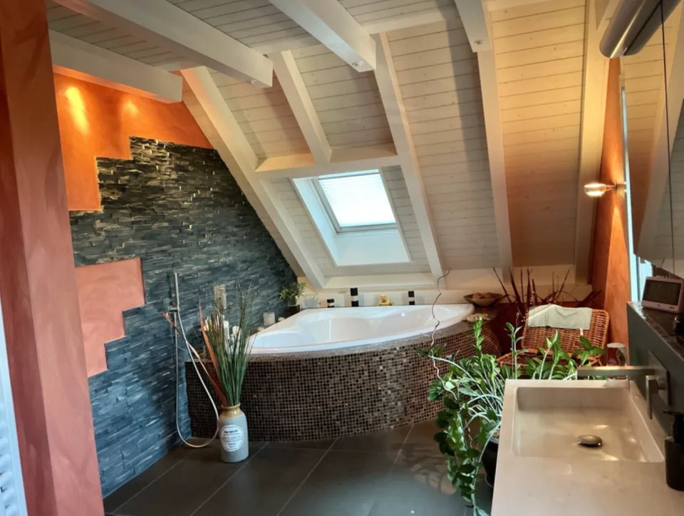 Grosszügige 4.5-Zimmer-Maisonette-Wohnung in Utzenstorf – Foto 13 von 21