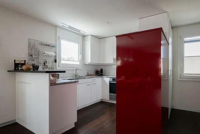 Grosszügige 4.5-Zimmer-Maisonette-Wohnung in Utzenstorf – Foto 7 von 21