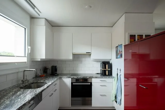Grosszügige 4.5-Zimmer-Maisonette-Wohnung in Utzenstorf – Foto 8 von 21