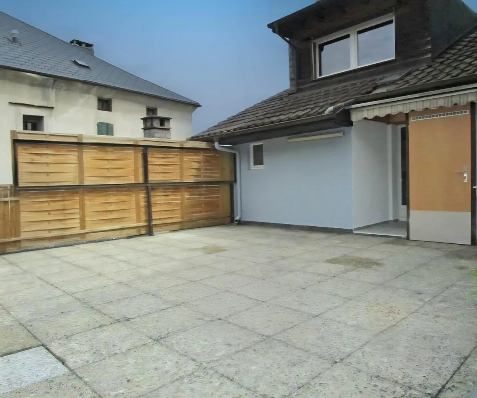Schönes renoviertes Appartement – Foto 2 von 11