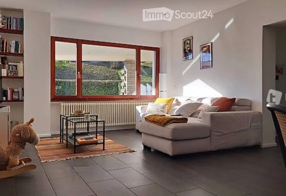 Maison mitoyenne, à deux minutes à pied du lac