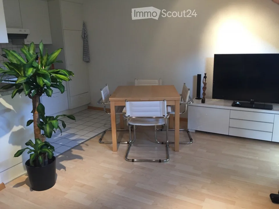 Neu renovierte 2.5-Zimmer-Dachwohnung in Arch – Foto 5 von 10