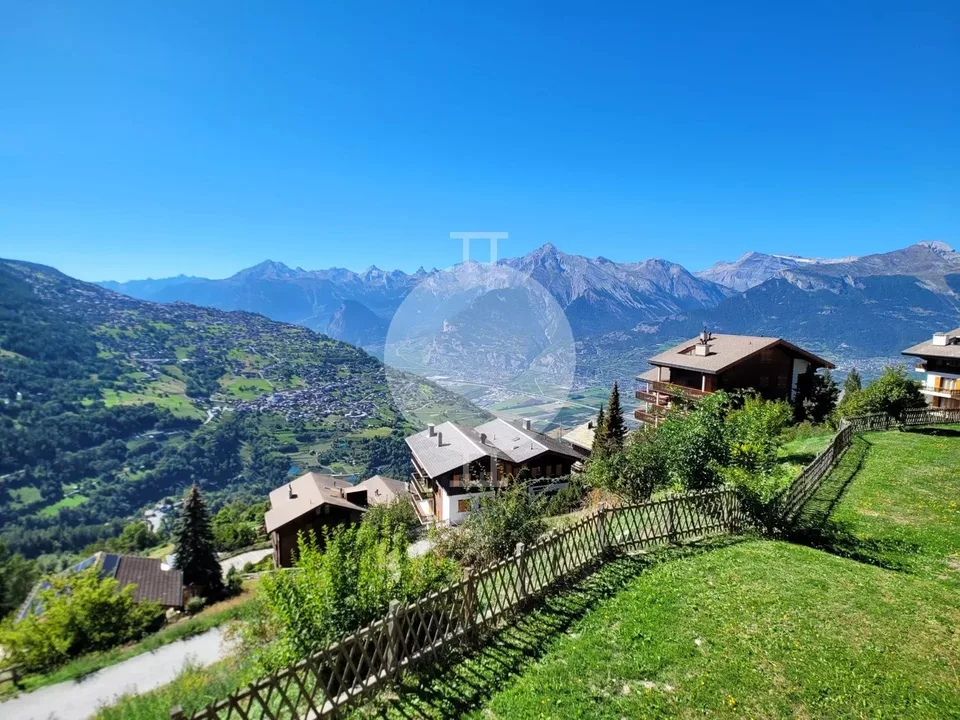 Appartamento di 3.5 locali completamente ristrutturato con vista sulle montagne – foto 4 di 18