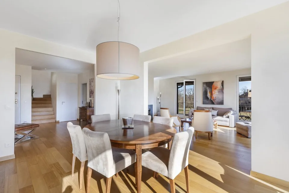Magnifique appartement proche de Nyon – Foto 13 von 20