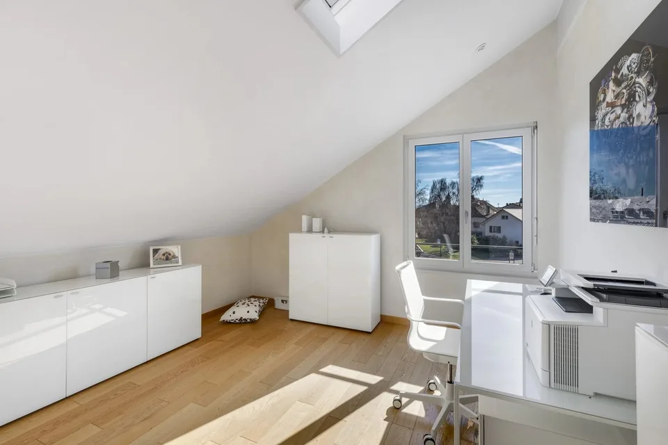 Magnifique appartement proche de Nyon – Foto 17 von 20