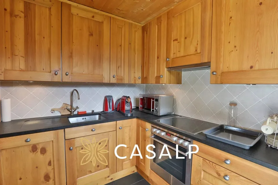 Appartamento di 3 Locali con Terrazza e Accesso Spa – foto 9 di 26