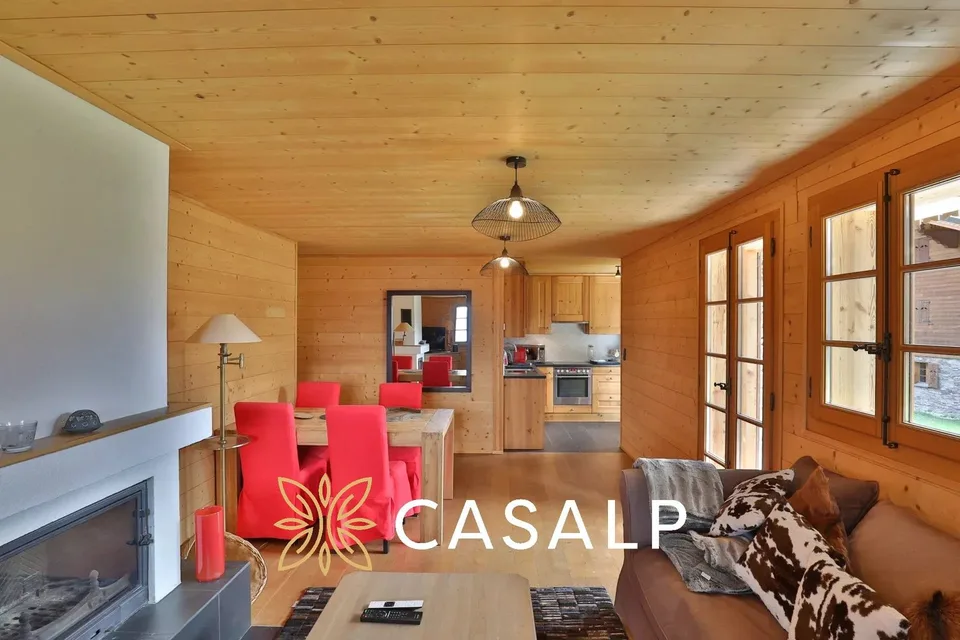 Appartamento di 3 Locali con Terrazza e Accesso Spa – foto 6 di 26
