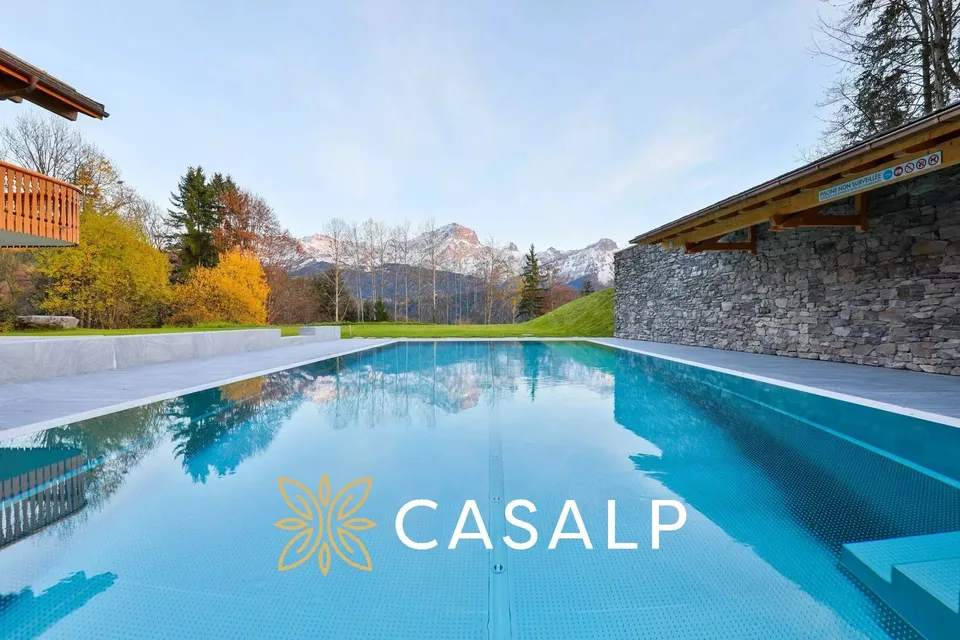 Appartamento di 3 Locali con Terrazza e Accesso Spa – foto 10 di 26