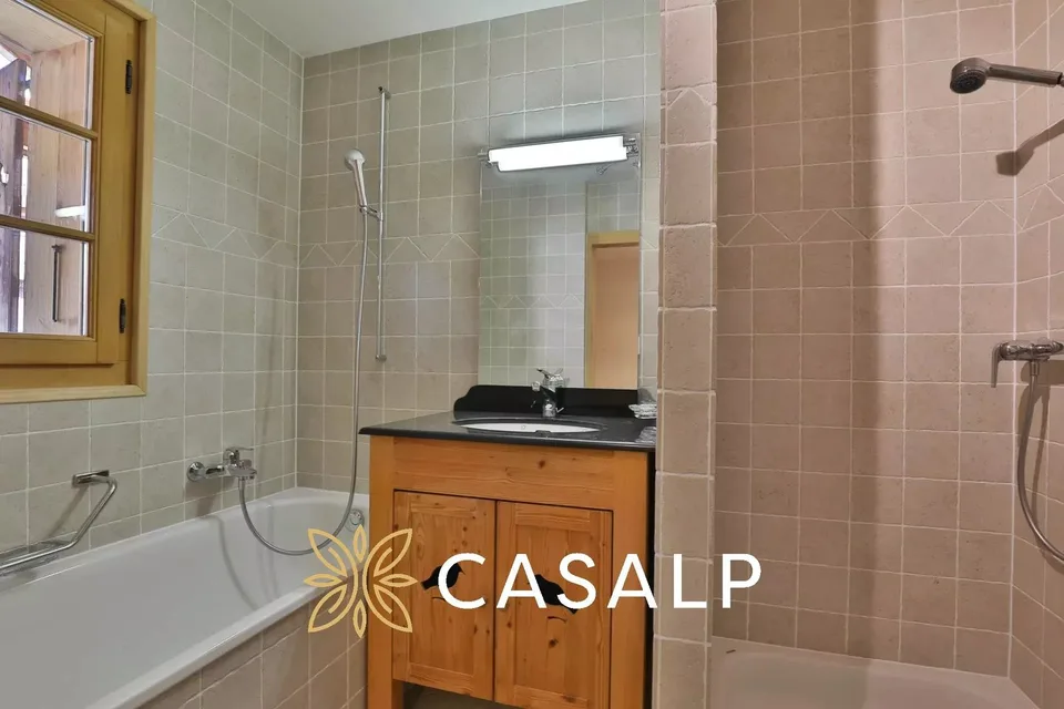 Appartamento di 3 Locali con Terrazza e Accesso Spa – foto 3 di 26